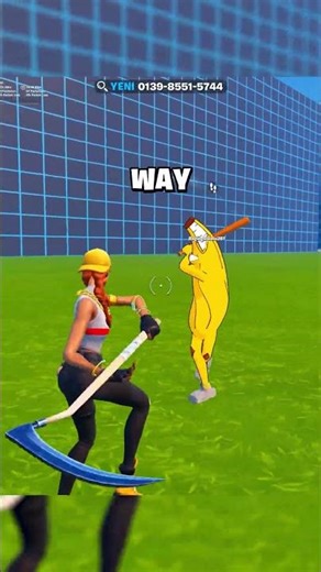The *BEST* Walking XP Method in Fortnite Chapter 7 Season 2 😍