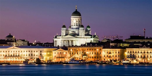 The state of Finland's games industry in 2025