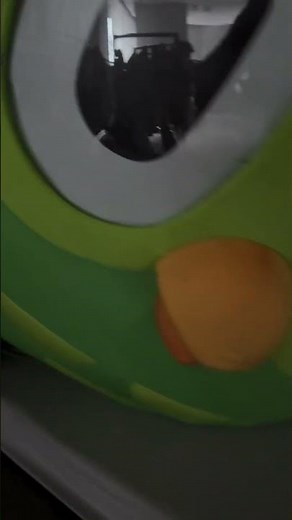 すぐやめちゃうヤツのおすすめに乗れ#デュオリンゴ #Duolingo #プレッシャー #レッスン #オススメ