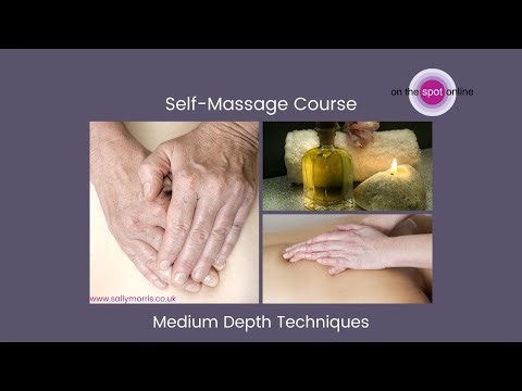 Self-Massage 2