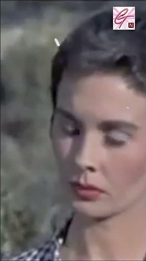 Jean Simmons The Timeless Star of Spartacus and Guys and Dolls #biography #celebrity #classic