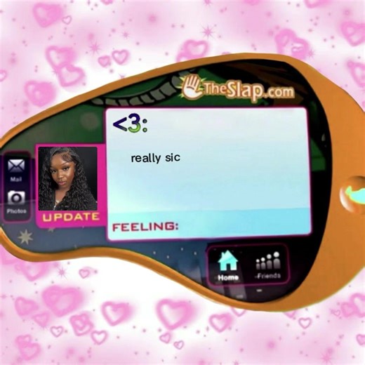 🫩🫩 #victorious #theslap #fyp