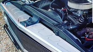 46K views · 57 reactions | Another throw back to some custom panels I made for the Chevy C10 "Black Pearl" Music By : Hustle Standard | The Fab Forums | Facebook