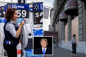 What has President Donald Trump done for the economy?