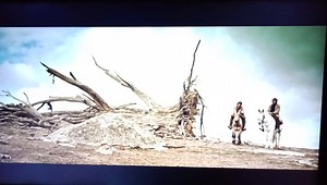 The Legend of Ben Hall on Reels