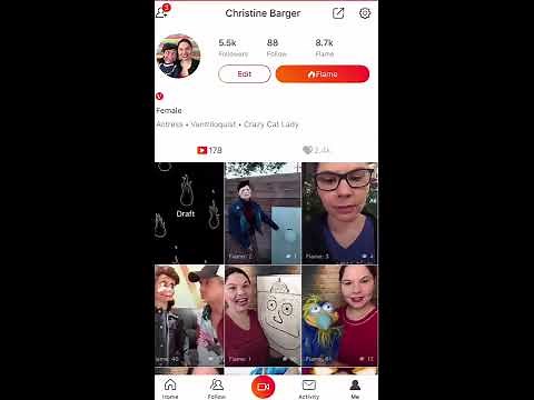Vigo video app tutorial