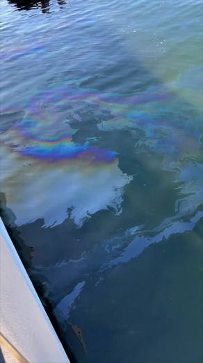 Oil still seeps from the USS Arizona, more than eighty years following the Pearl Harbor attack. Approximately one gallon of oil spills out daily, leaving nearly 2 million liters still trapped within the vessel. One reason the leak has not been remedied is because The USS Arizona is an active military burial site not to be disturbed. Within its confines, the remains of more than 900 of the 1,177 servicemen who perished during the attack rest, while the ashes of over 40 survivors have been interre