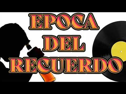 !NO LO TOQUE! Son mis boleros del Recuerdo con trios y dúos famosos