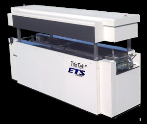 Heat Curing Ovens Thermal, Ultraviolet (UV), Moisture Cure