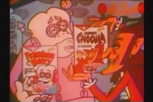 71K views · 978 reactions | Classic Commercial - General Mills - Franken Berry/Count Chocula Cereal - 1970s | Classic Television Commercials | Facebook