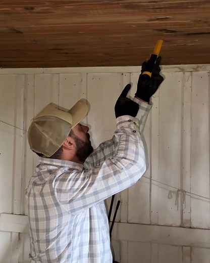 2.9M views · 37K reactions | Eles encontraram um valor indescritível do tesouro preso no buraco do teto | Jack e Faísca Aventuras | Facebook