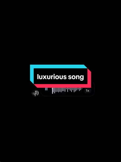 Luxurious Cover of Sugar, Honey