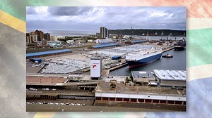 4.3K views · 128 reactions | South Africa has its sights set on major investment in business and infrastructure over the next few years. #Sona2021 | The Presidency of the Republic of South Africa | Facebook