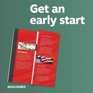 2.6K views · 11 reactions | Ready or not, here come the holidays. Here are 3 ways Staples Print & Marketing Services can help your business get the most out of the season. | Staples | Facebook