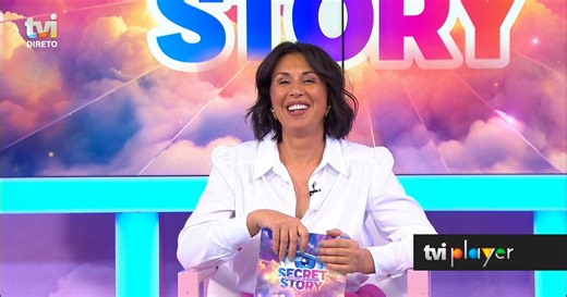 Secret Story - Extra - 9 de abril de 2026 | TVI Player