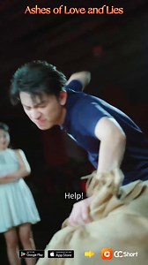 🔥🔥The popular revenge-themed female-centric short drama "Crimson Gardenia" is currently airing. | CC Short