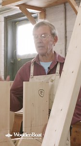 1.6K views · 66 reactions | From Season 3, Episode 2 of WoodenBoat's Mastering Skills series. Watch the full episode: https://skills.woodenboat.com/videos/setting-up-the-construction-jig/ | WoodenBoat | Facebook