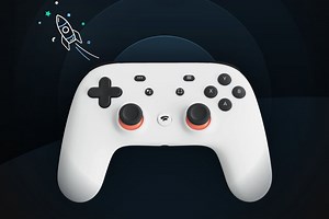 Si tienes el mando de Stadia ya puedes convertirlo en un mando Bluetooth: así se actualiza