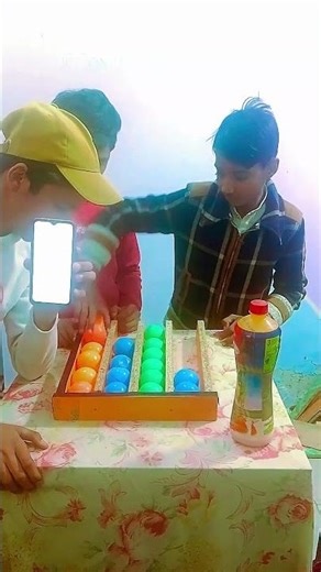 “Bounce & Match: Ultimate Ball Challenge” 🏀✨