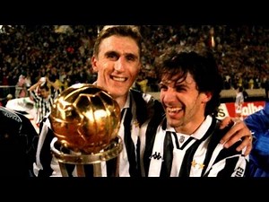 HIGHLIGHTS: Juventus vs River Plate - 1-0 - Intercontinental Cup - 26.11.1996