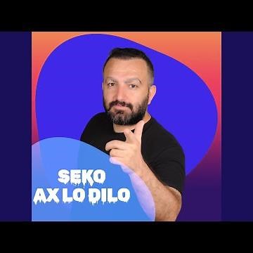 Ax Lo Dilo (Live)
