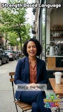 Strengths-Based Language 💬