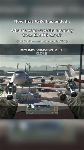 Mine will always be when BO2 became backwards compatible on Xbox One, life peaked during that time..