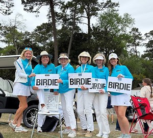 The Waste Management’s ‘Stadium Hole’ has competition from Schooner Cove