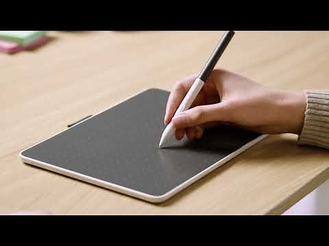 Install your Wacom One pen tablet Chromebook