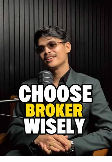 Choose Your Broker Wisely for Dubai Real Estate