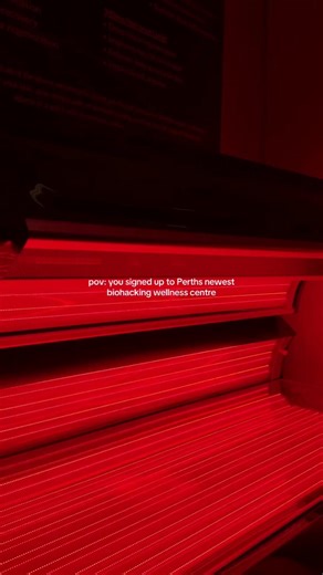 This is your fast track to better sleep, accelerated recovery, and a...