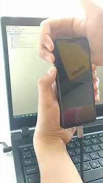 How to enable EDL mode (Как включить режим EDL 9008) on LG G7 G8 G8S G8X V30 V35 V40 V50 V50S V60