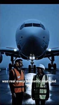 This Plane Landed 6 Years In The Future (And Nobody Can Explain It)#mystery #timetravel #unexplained