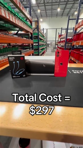 plug - shop tech on Instagram: "Was there anything in this lineup you couldn’t believe? It’s all straight from the website or app! 🤩📱"