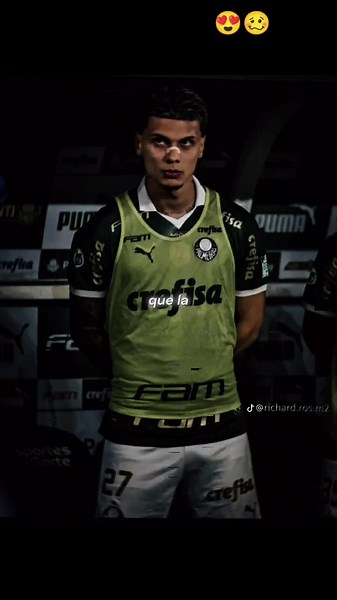 Richard Rios: Soccer Player Highlights and Celebrations