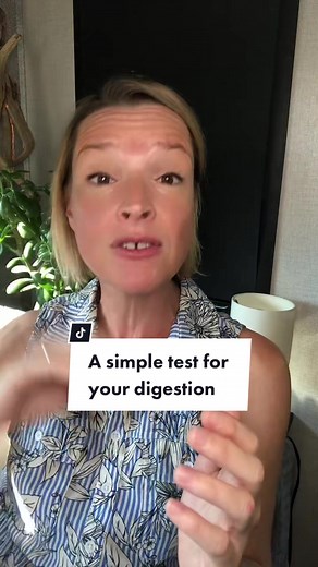 Ways to Improve Digestion: Colon Transit Time Test