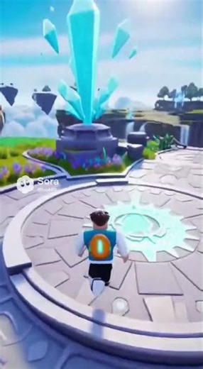 Exploring Roblox Worlds