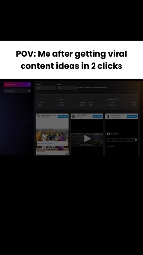 Alex | Social Media Coach on TikTok