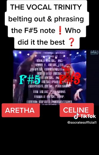 Vocal Battle ❗ Vocal Challenge ❗ Highnote challenge ❗ Belting Challenge ❗ Singing Challenge ❗#vocalbattle #vocals #livevocals #beltingchallenge #belting #highnote #highnotes #singingchallenge #mariahcarey #mariahcareychallenge #celinedion #celinedionchallenge #whitneyhouston #whitneyhoustonchallenge #voiceeffects #fypシ #fyp #crazyvocalz #socratesofficial1 #foryou #viral #makemeviral #rihanna #rihannasuperbowl #livesinging #livemusic #singing #singchallenge #musictiktok #highnotechallenge #beltin