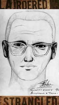 Zodiac Killer Cipher: The Chilling Code Police Still Can’t Solve(1 of 7) 6 more cases in channel!