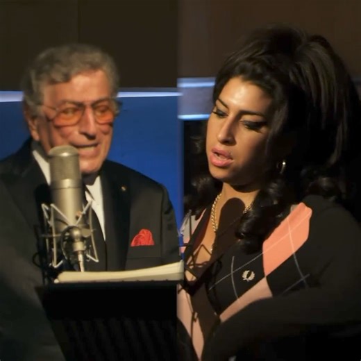 Today marks 13 years since we lost Amy Winehouse, a truly remarkable talent. Her duet with Tony Bennett on 'Body and Soul' beautifully showcases the raw emotion and brilliance of her voice. | Tony Bennett