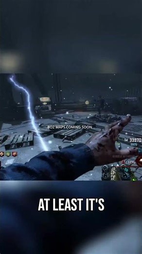 Zombie Encounter Gameplay Cool Weapon Concepts and BO2 Maps #codzombies #zombiegames #blackops