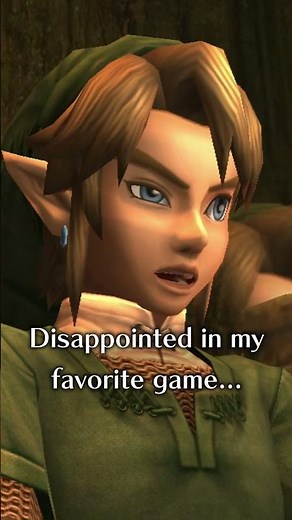 The Strongest Master Sword in Zelda