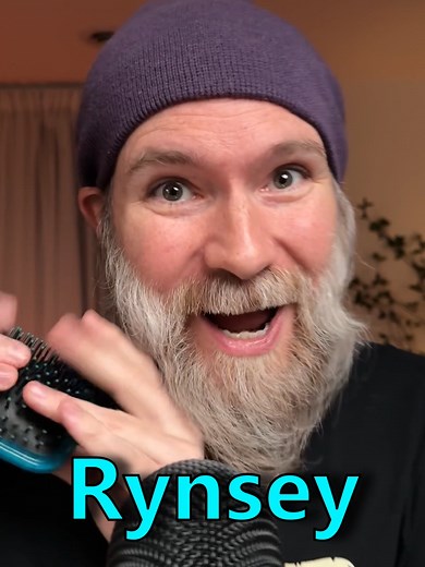 Favorite ASMR Trigger: Transition Sounds with Ryan Z