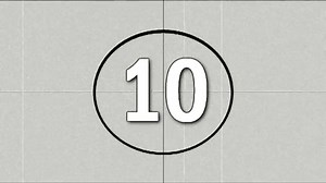 Widescreen Countdown 6 : Ivan Bridgewater : Free Download, Borrow, and Streaming : Internet Archive