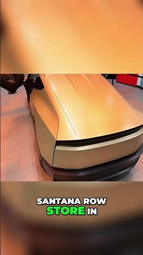 Tesla's Cyber Cab The Future of Autonomy is HERE!