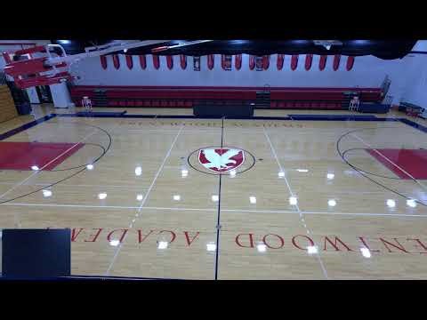 Brentwood Academy vs Girls Preparatory School Girls' Varsity Basketball