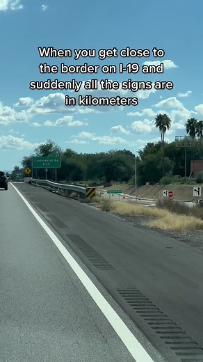 Understanding Speed Limits: Miles vs. Kilometers