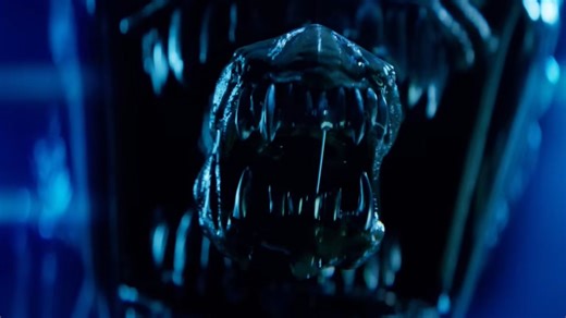 First teaser for Noah Hawley’s Alien prequel series is nothing short of terrifying