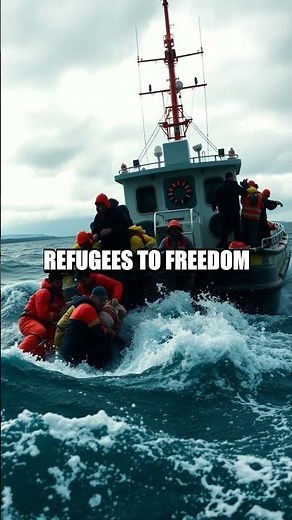 The Hidden Warriors: The Story of The Shetland Bus